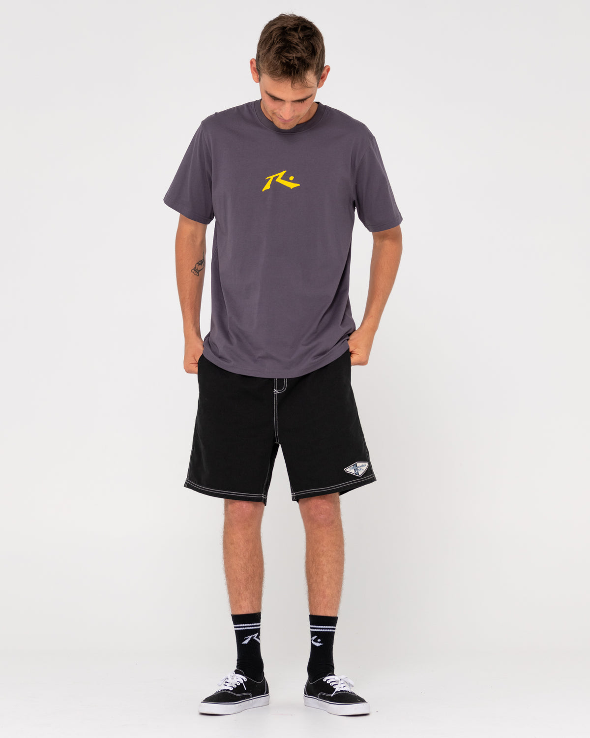 Mens One Hit CF Competition T-Shirt