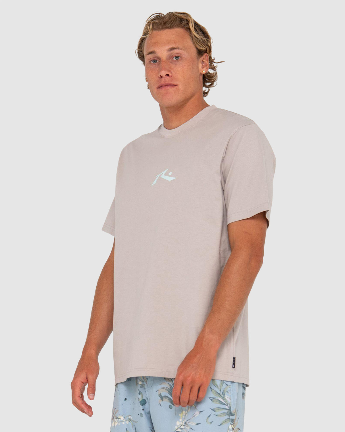 MENS ONE HIT CF COMPETITION SHORT SLEEVE T-SHIRT