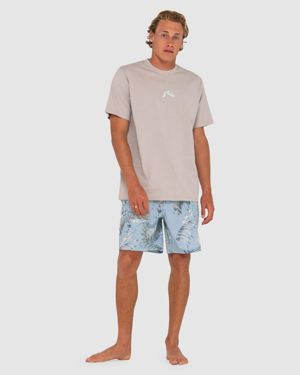 MENS ONE HIT CF COMPETITION SHORT SLEEVE T-SHIRT