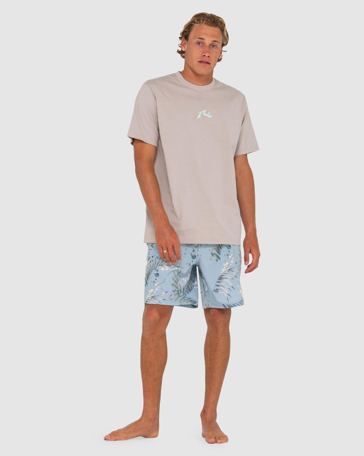 MENS ONE HIT CF COMPETITION SHORT SLEEVE T-SHIRT