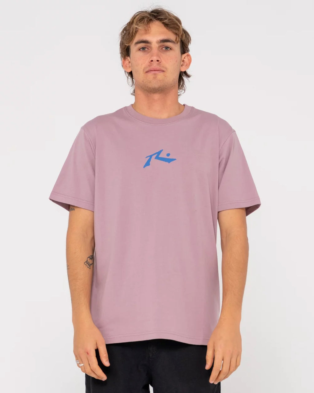 MENS ONE HIT CF COMPETITION SHORT SLEEVE T-SHIRT