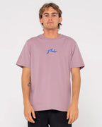 MENS ONE HIT CF COMPETITION SHORT SLEEVE T-SHIRT