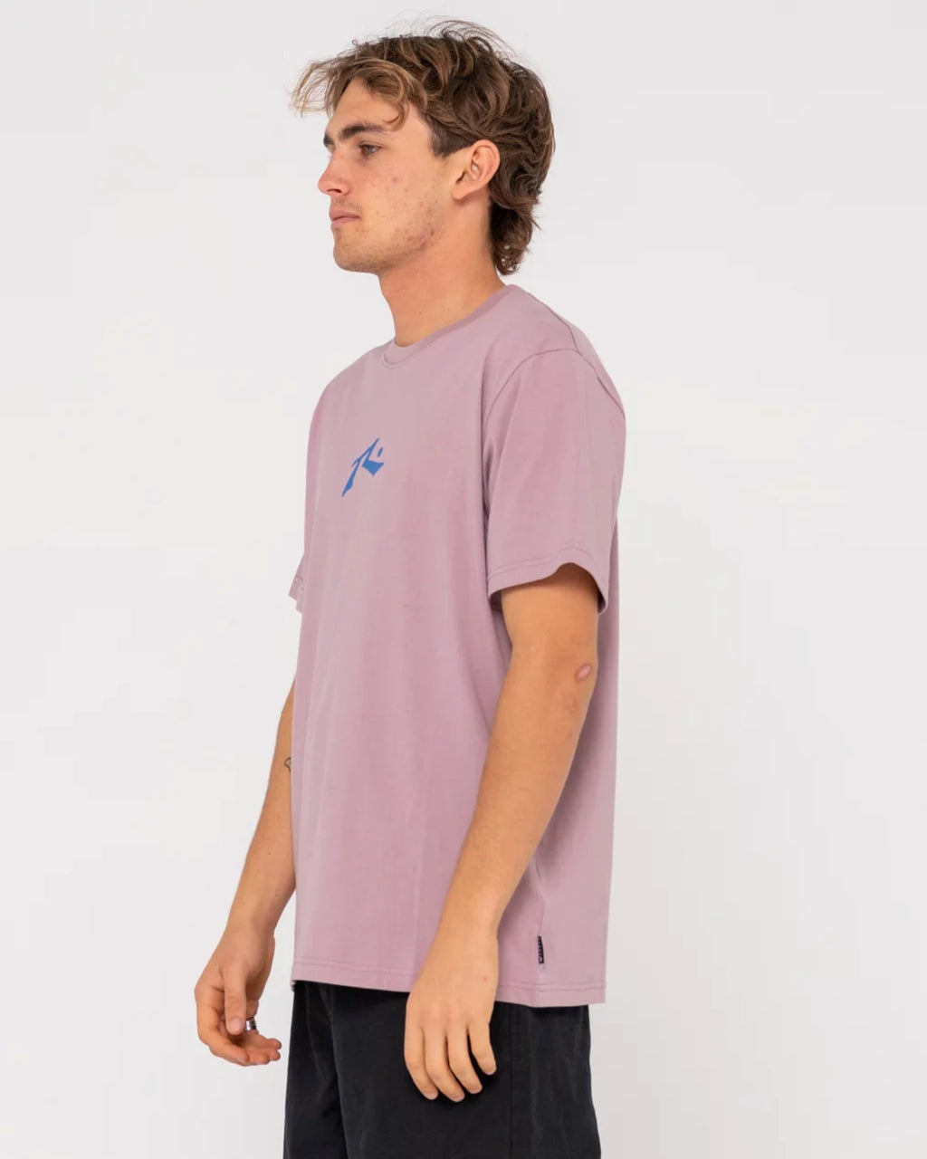 MENS ONE HIT CF COMPETITION SHORT SLEEVE T-SHIRT