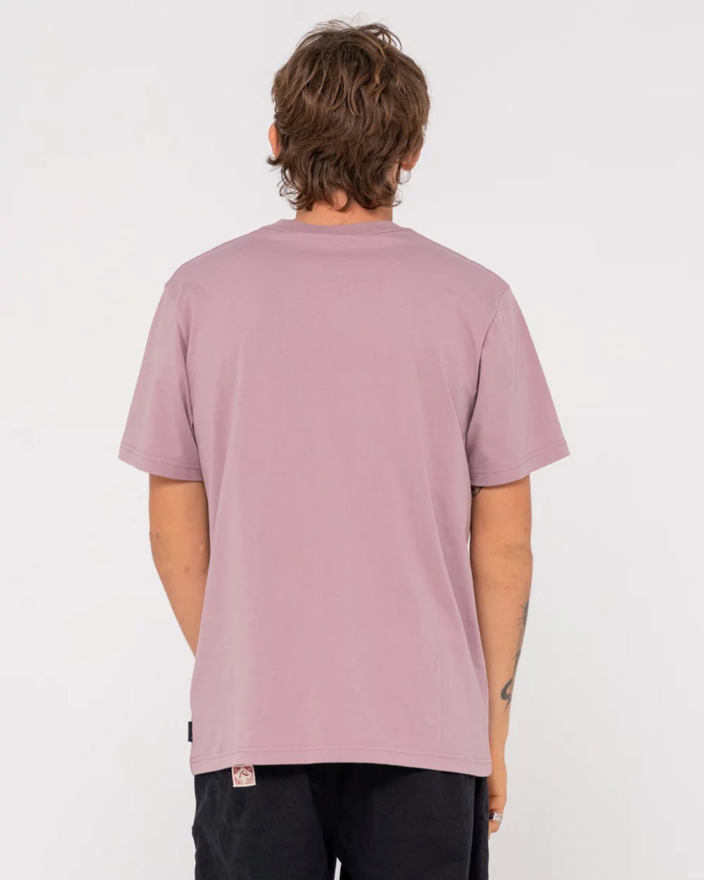 MENS ONE HIT CF COMPETITION SHORT SLEEVE T-SHIRT