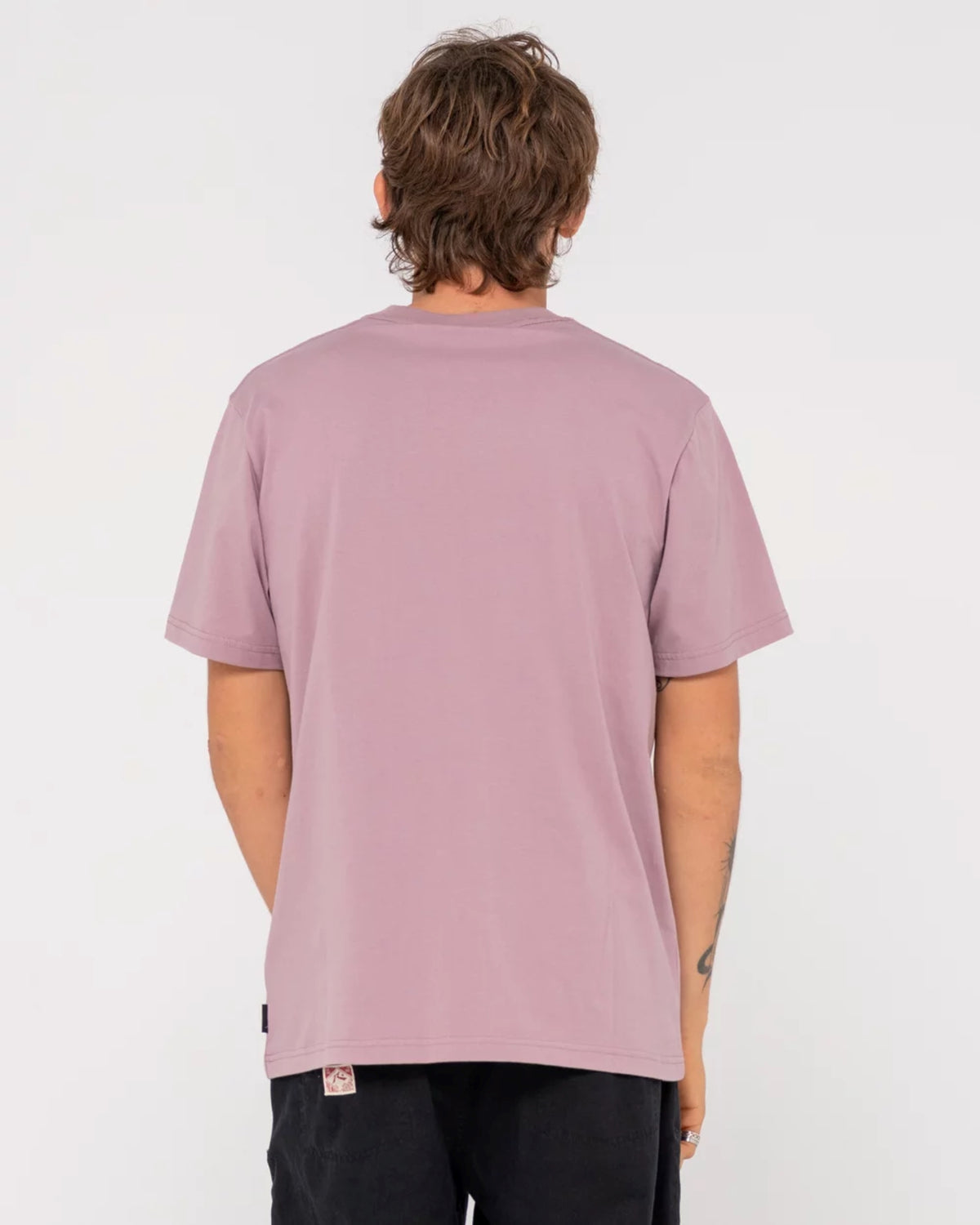 MENS ONE HIT CF COMPETITION SHORT SLEEVE T-SHIRT