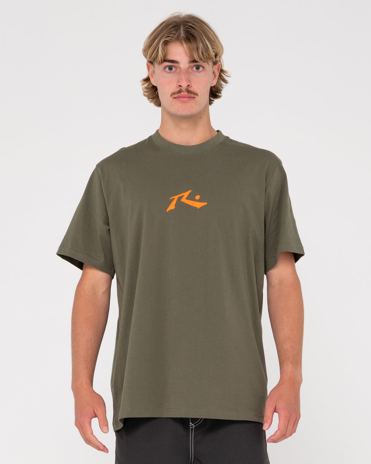 MENS ONE HIT CF COMPETITION SHORT SLEEVE T-SHIRT