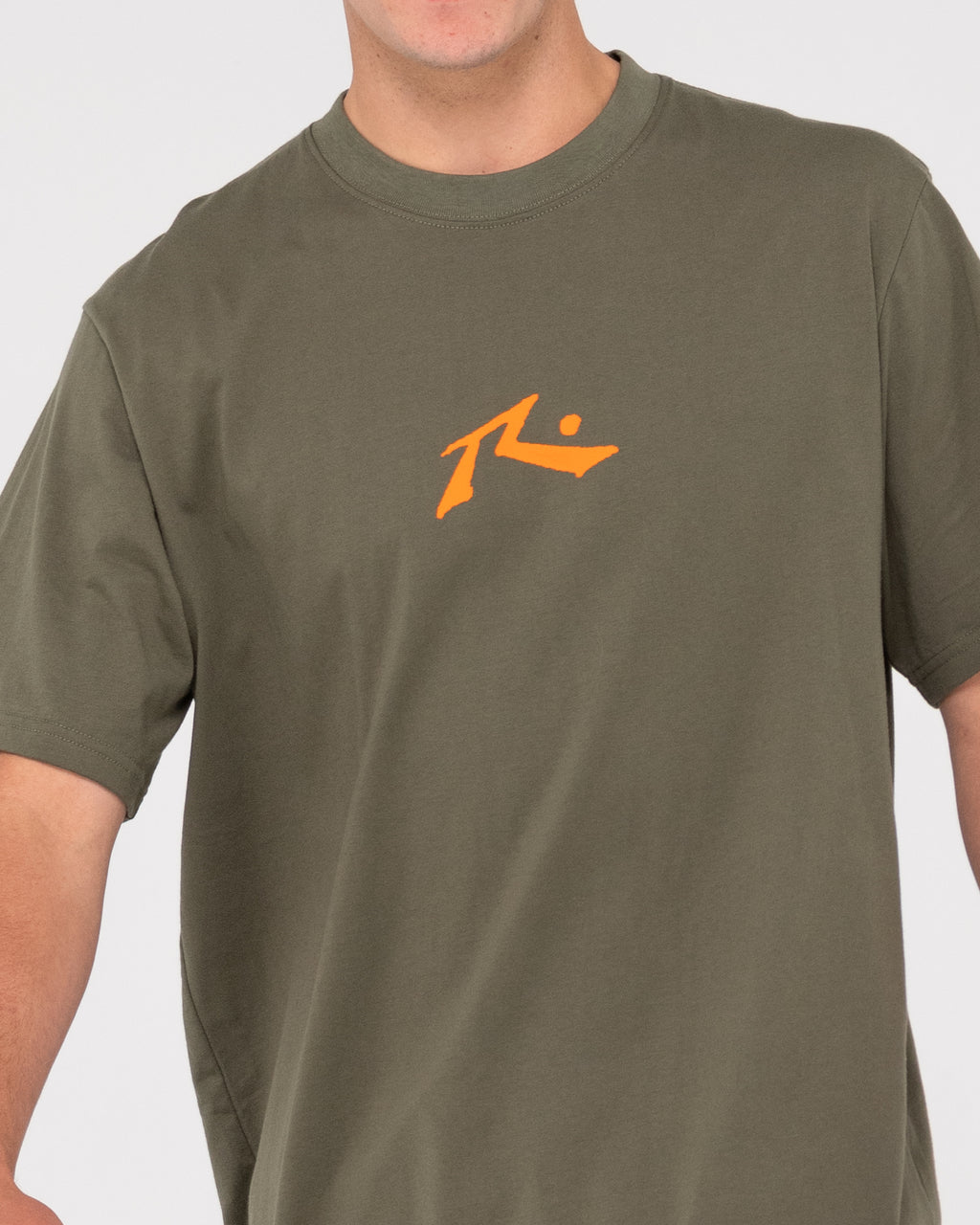 MENS ONE HIT CF COMPETITION SHORT SLEEVE T-SHIRT