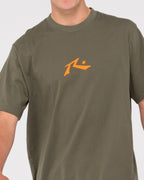 MENS ONE HIT CF COMPETITION SHORT SLEEVE T-SHIRT