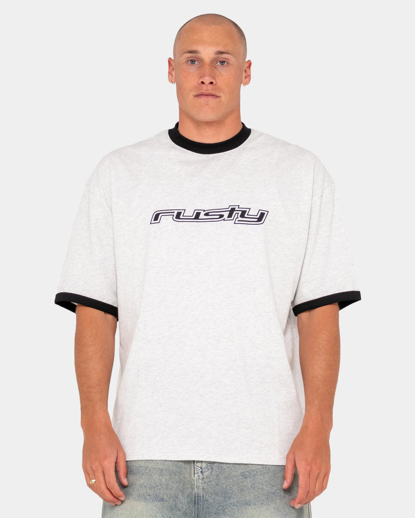 Mens Dead RInger T-Shirt