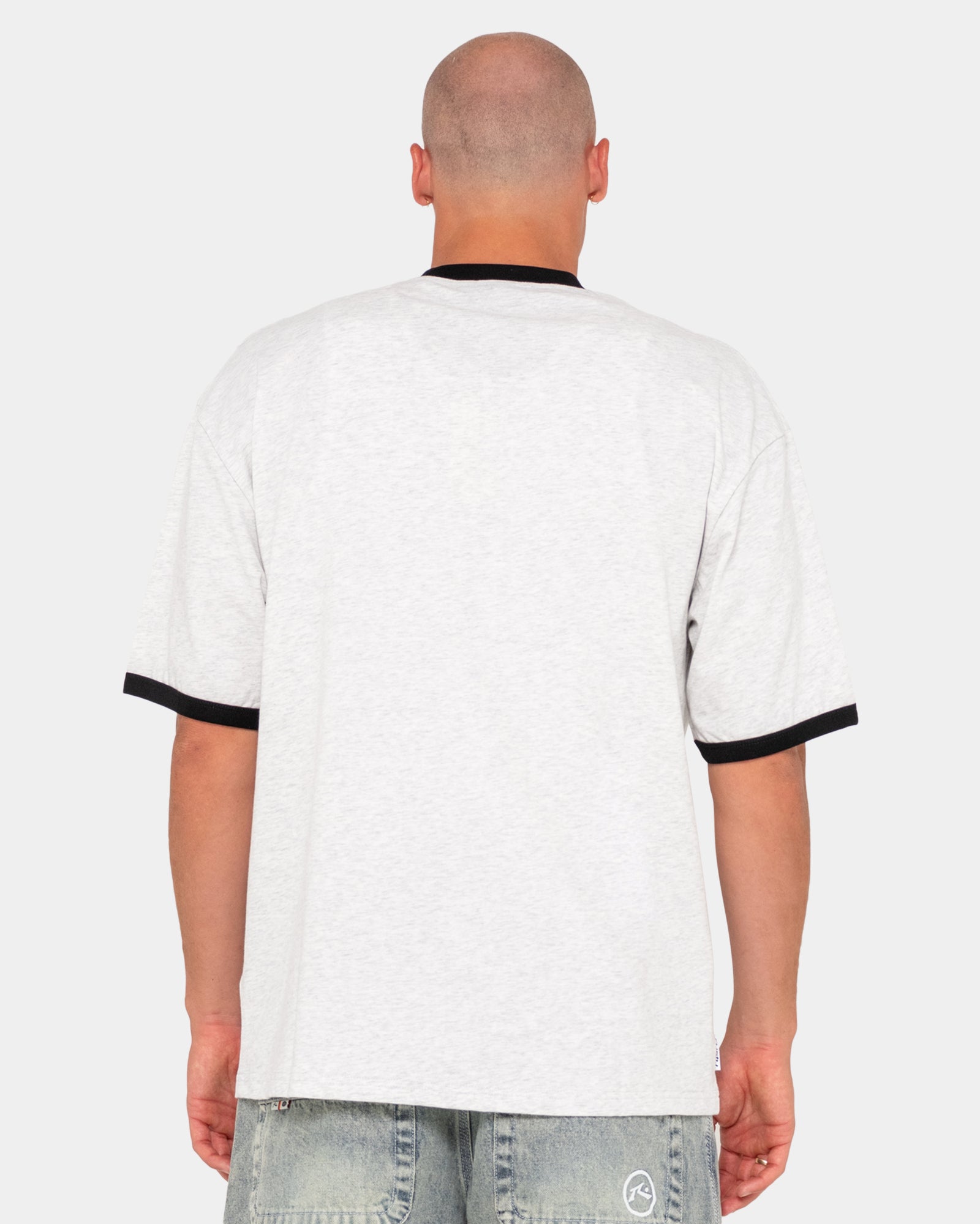Mens Dead RInger T-Shirt