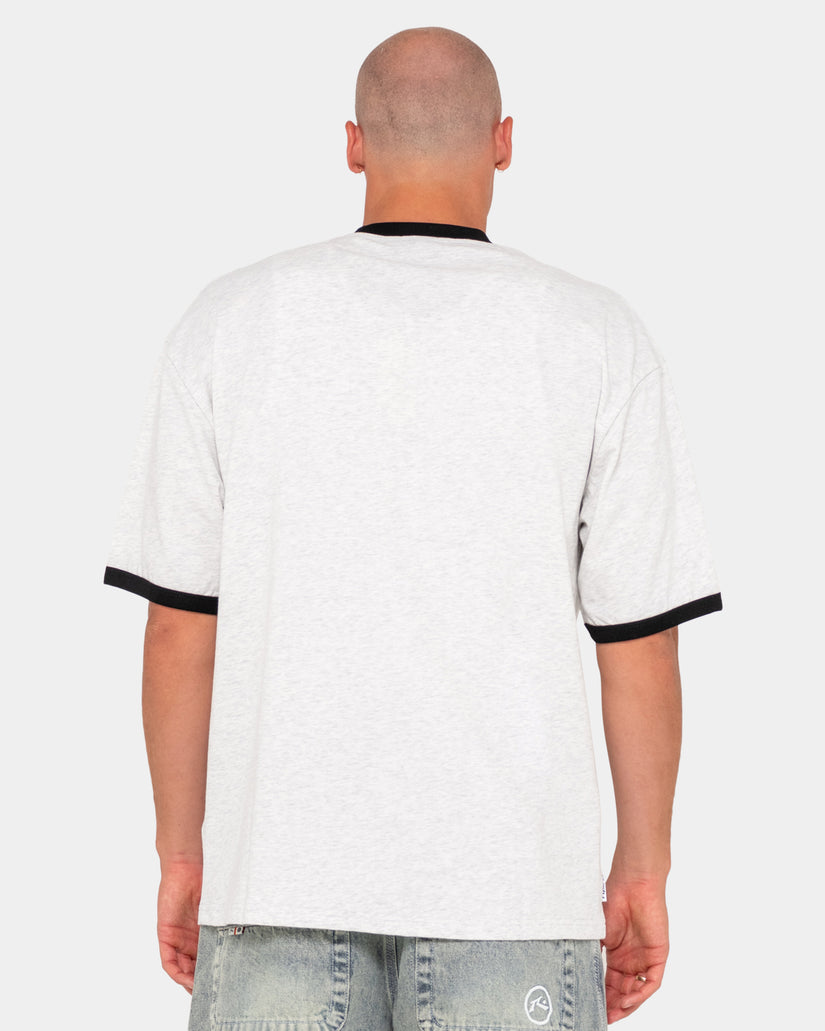 Mens Dead RInger T-Shirt