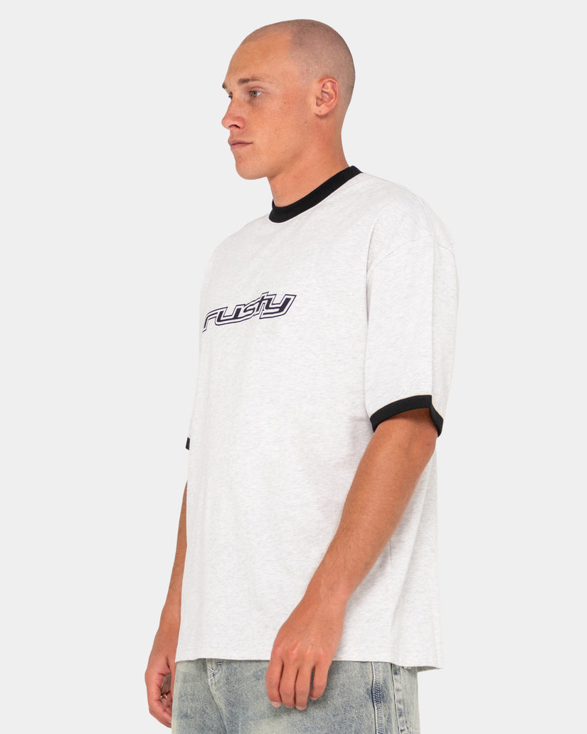 Mens Dead RInger T-Shirt