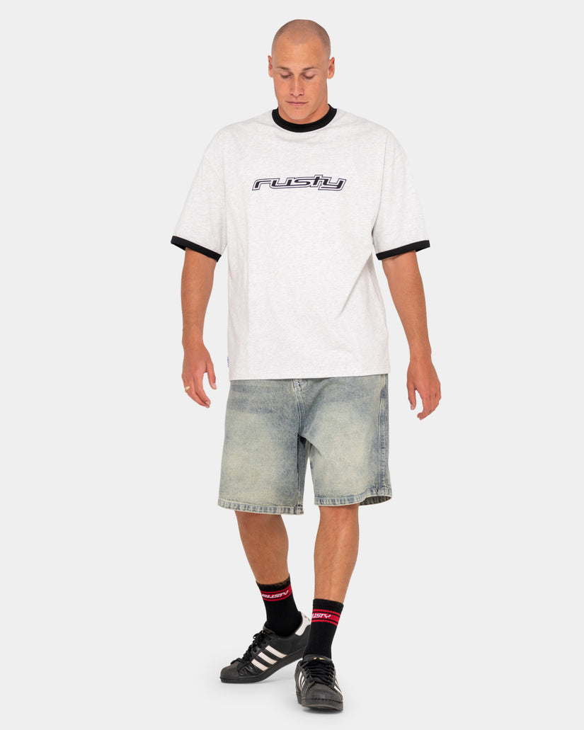 Mens Dead RInger T-Shirt