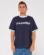 Mens Dead Ringer T-Shirt