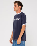 Mens Dead Ringer T-Shirt