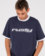 Mens Dead Ringer T-Shirt