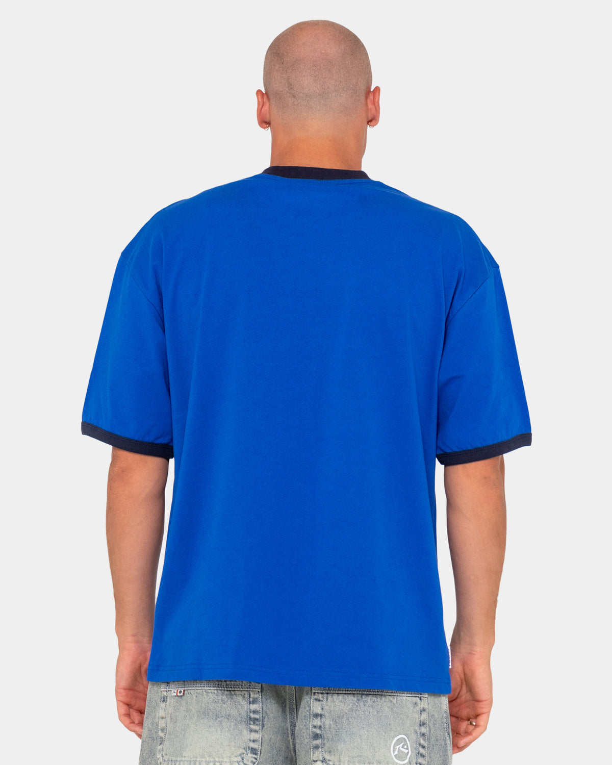 Mens Dead Ringer T-Shirt