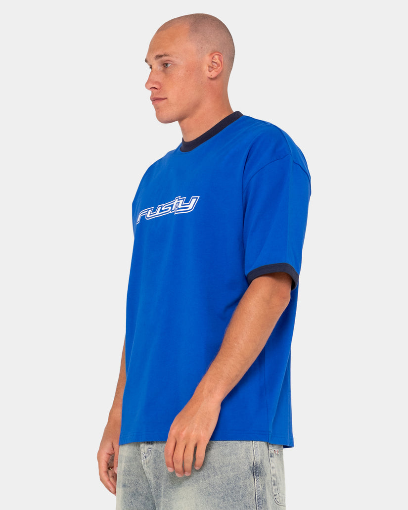 Mens Dead Ringer T-Shirt