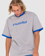 MENS DEAD RINGER SHORT SLEEVE T-SHIRT
