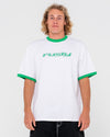 MENS DEAD RINGER SHORT SLEEVE T-SHIRT