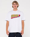 MENS ROAD HOUSE SHORT SLEEVE T-SHIRT