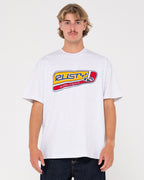 MENS ROAD HOUSE SHORT SLEEVE T-SHIRT