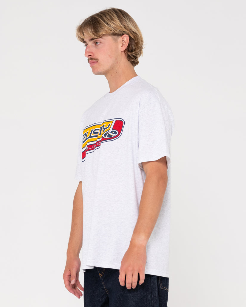 MENS ROAD HOUSE SHORT SLEEVE T-SHIRT
