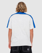MENS STRAIGHT SHOOTER SHORT SLEEVE T-SHIRT
