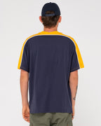 MENS STRAIGHT SHOOTER SHORT SLEEVE T-SHIRT