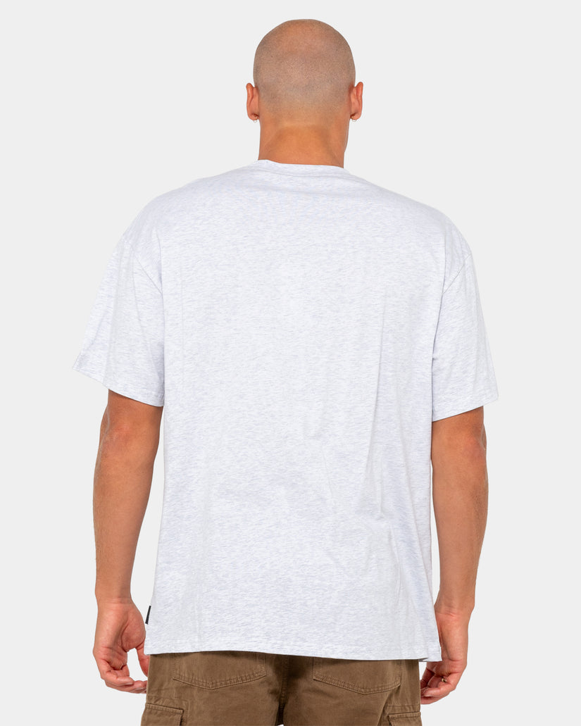 Mens Vital Rusty T-Shirt