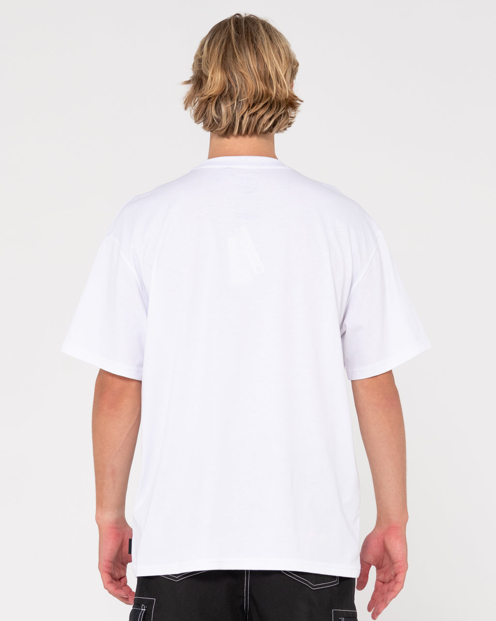 MENS OUTTA HERE SHORT SLEEVE T-SHIRT