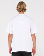 MENS OUTTA HERE SHORT SLEEVE T-SHIRT