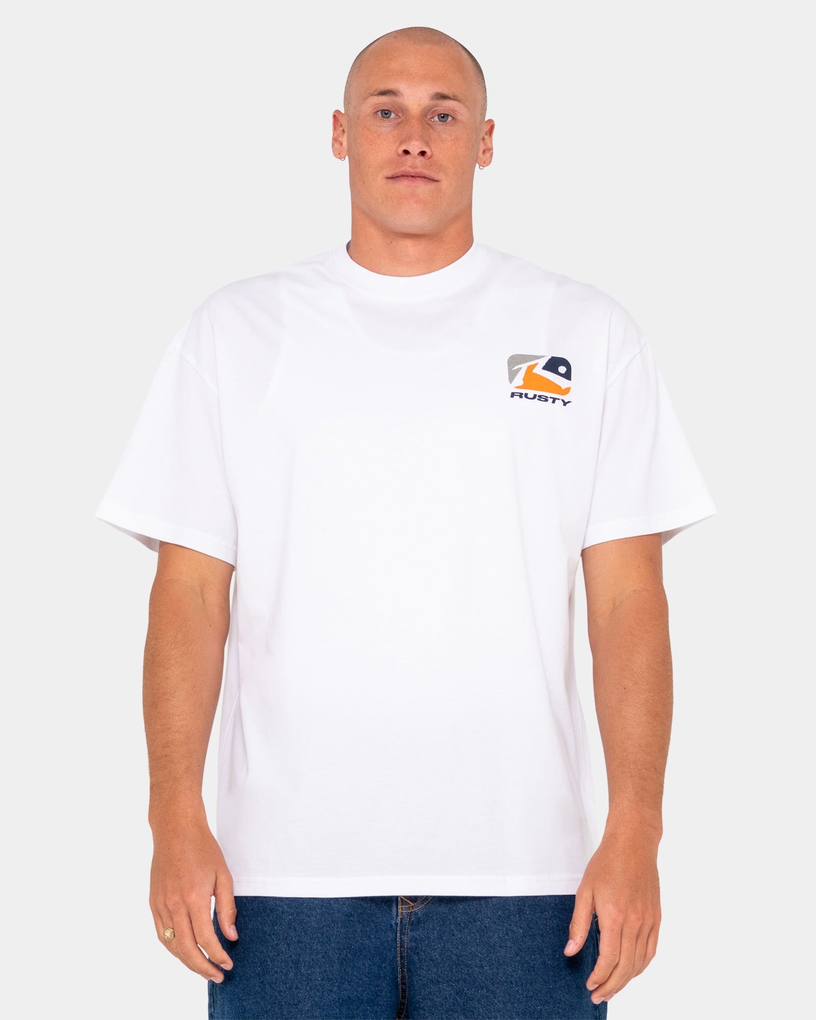 Mens Phenom T-Shirt