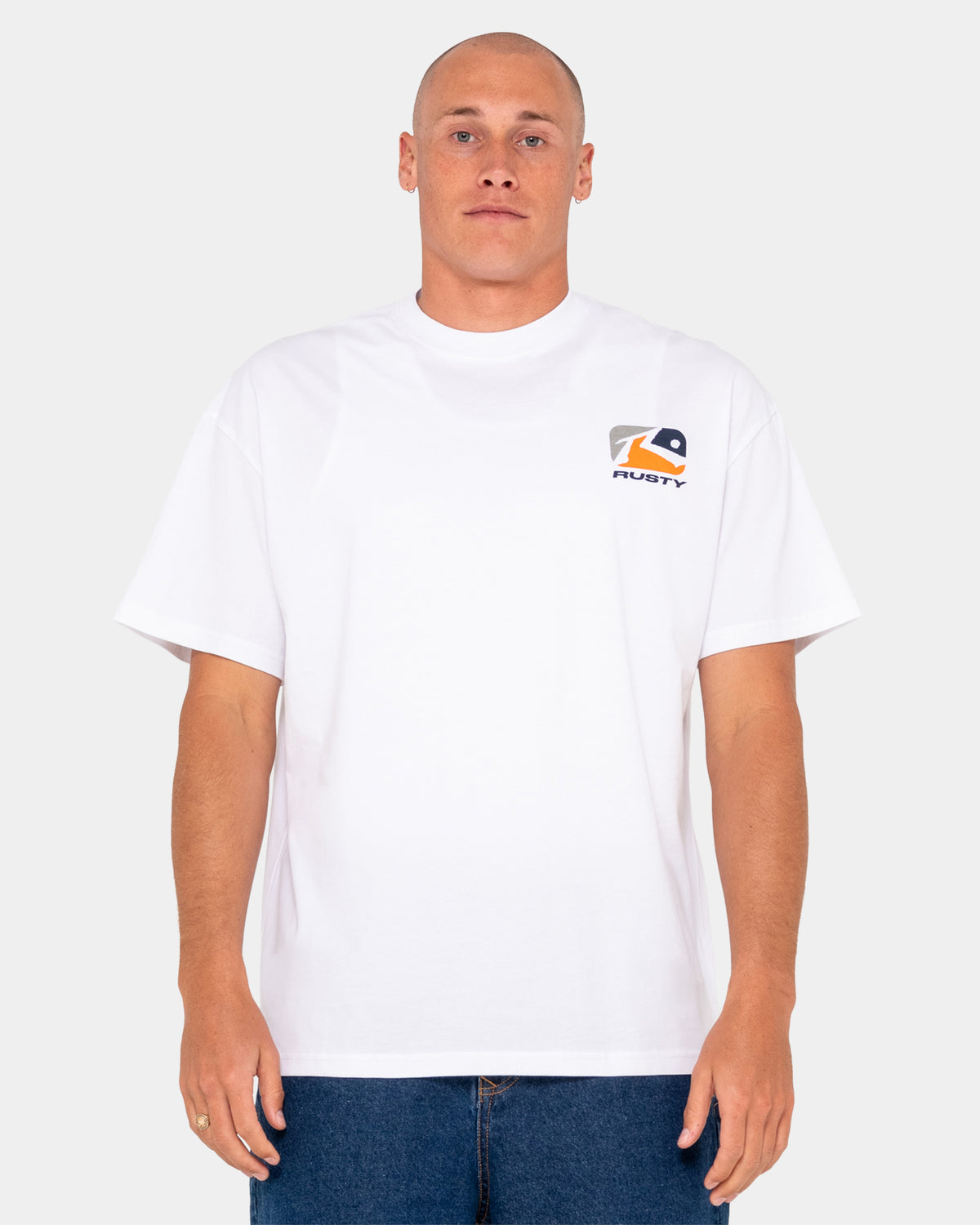 Mens Phenom T-Shirt