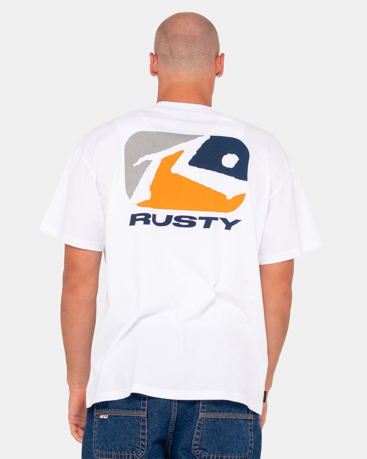 Mens Phenom T-Shirt