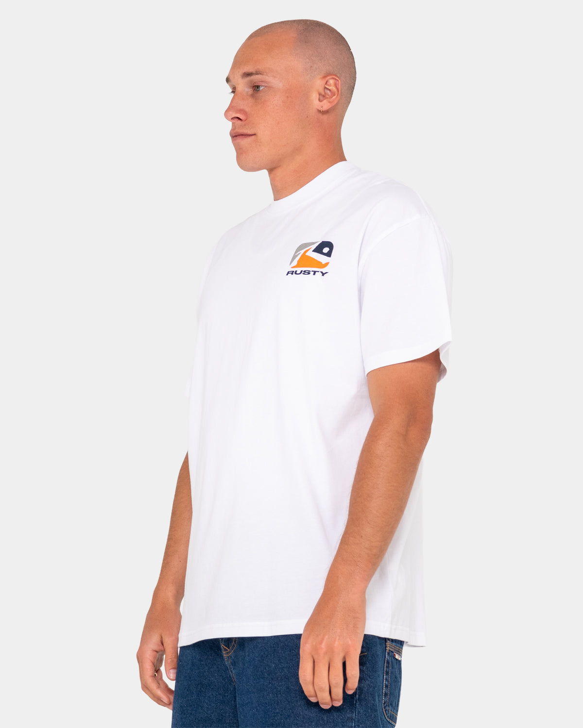 Mens Phenom T-Shirt
