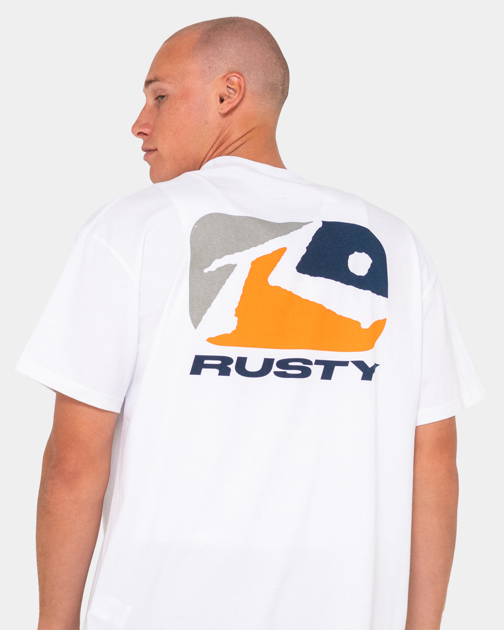 Mens Phenom T-Shirt