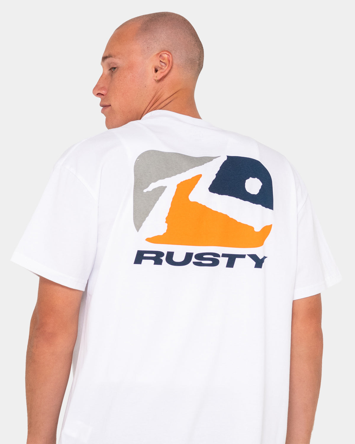 Mens Phenom T-Shirt