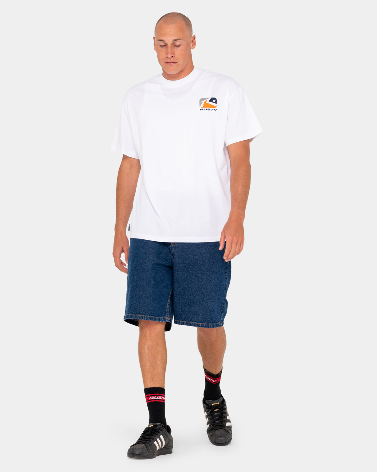 Mens Phenom T-Shirt