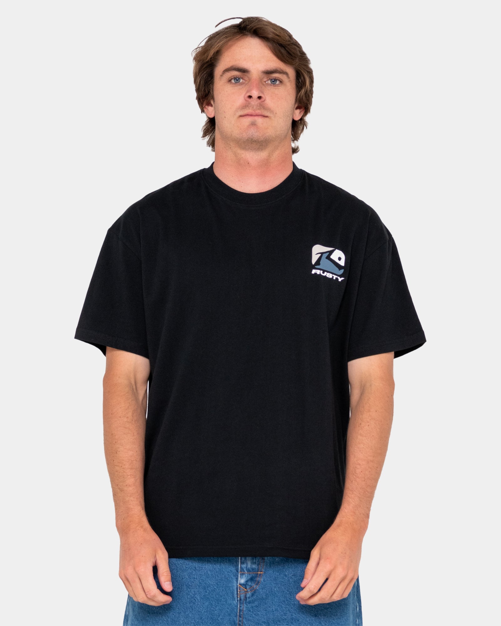 Mens Phenom T-Shirt