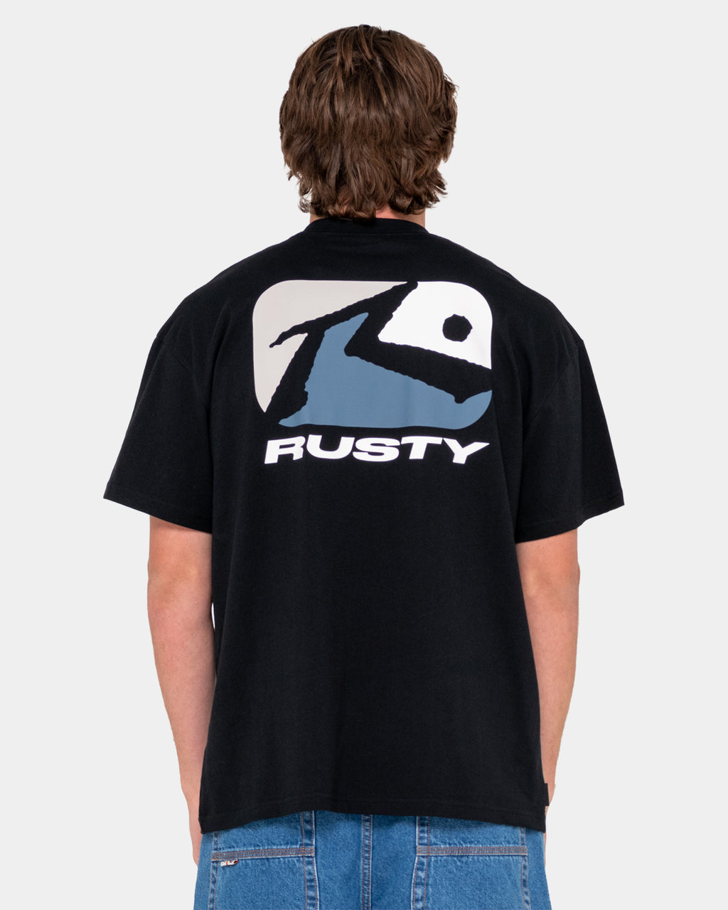 Mens Phenom T-Shirt