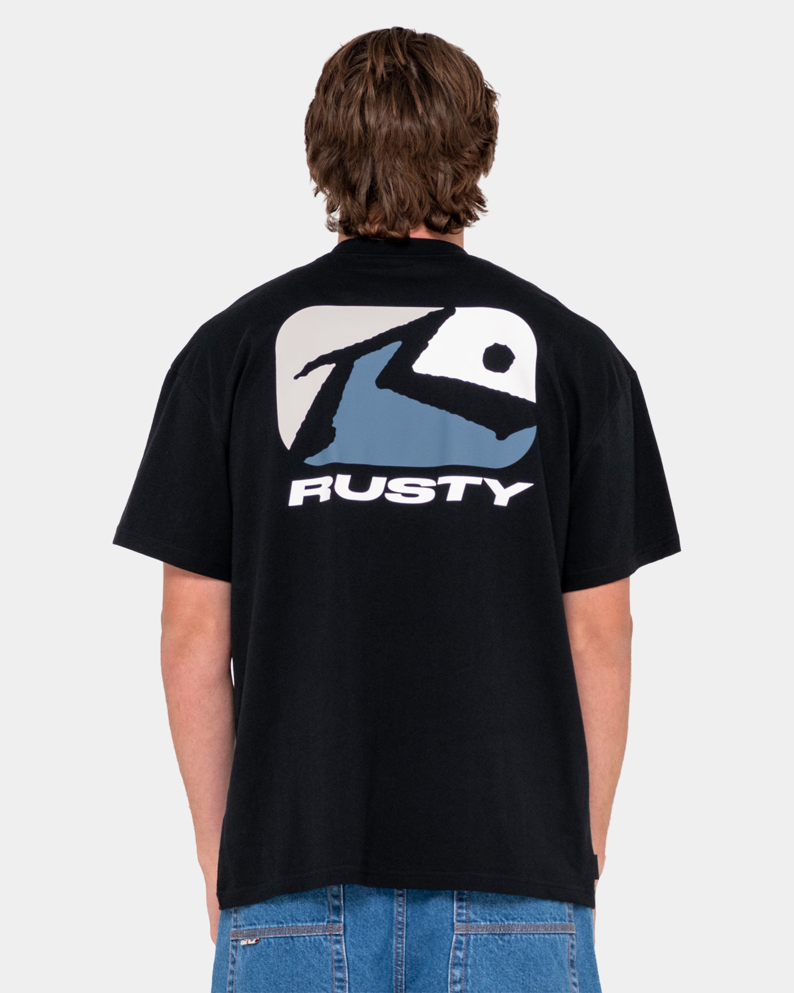 Mens Phenom T-Shirt