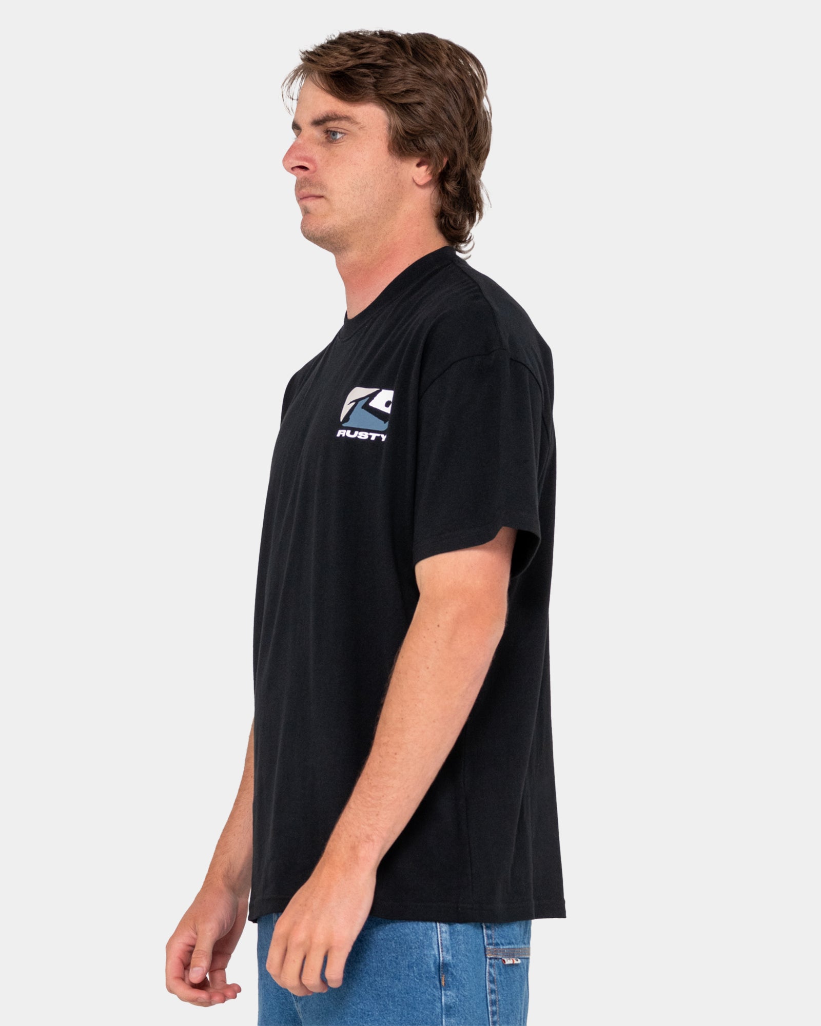 Mens Phenom T-Shirt