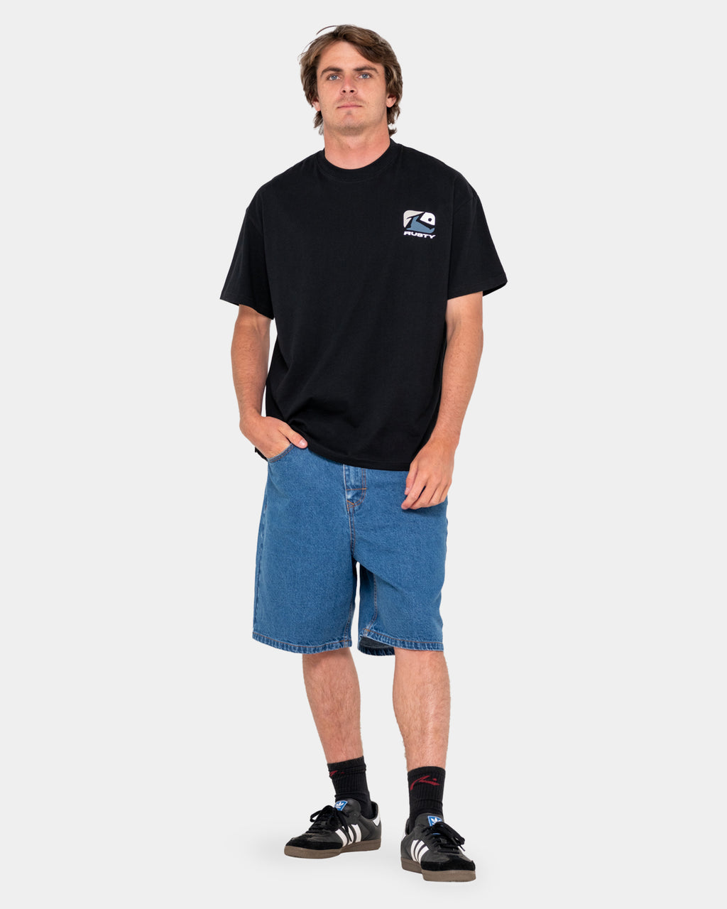 Mens Phenom T-Shirt