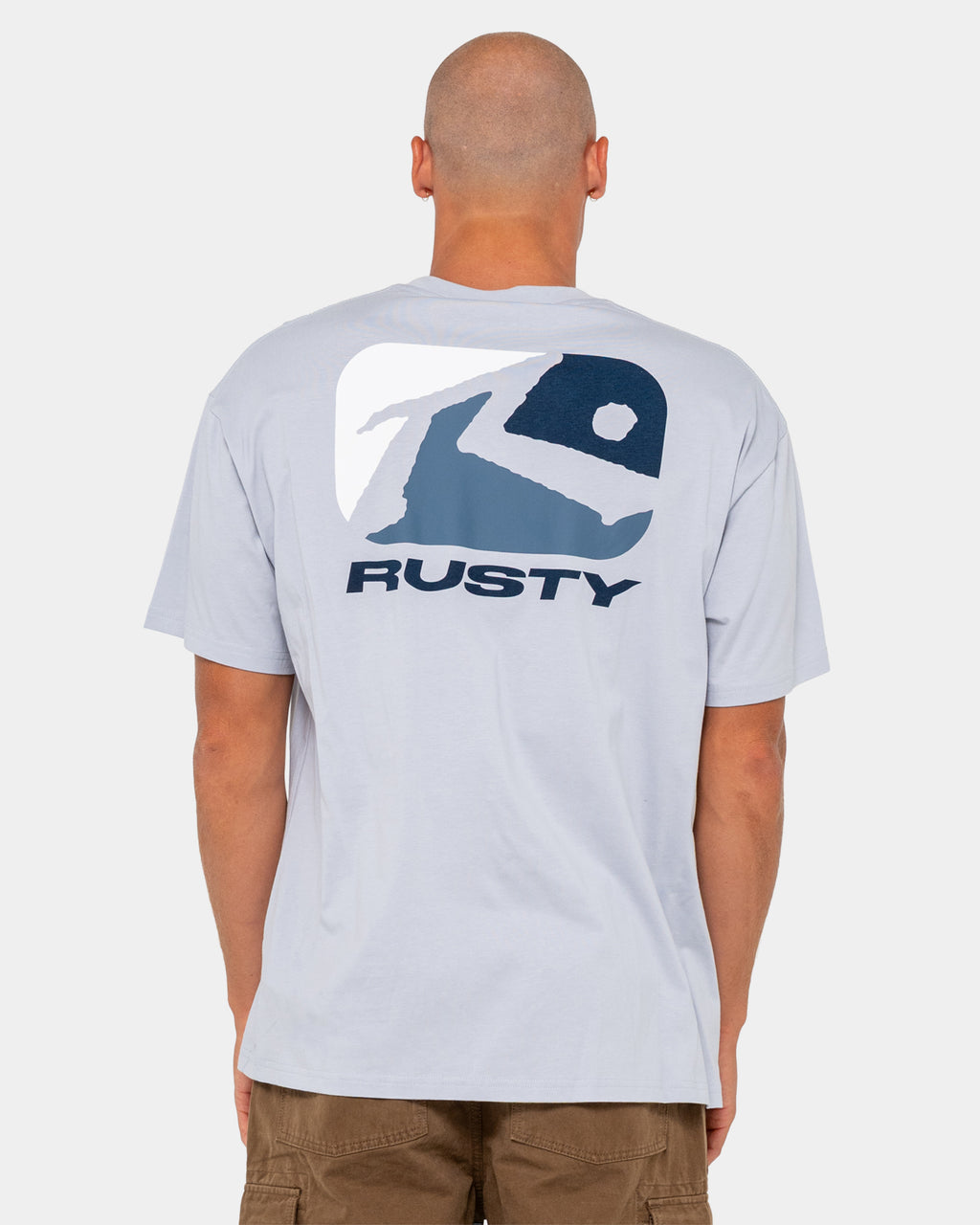 Mens Phenom T-Shirt