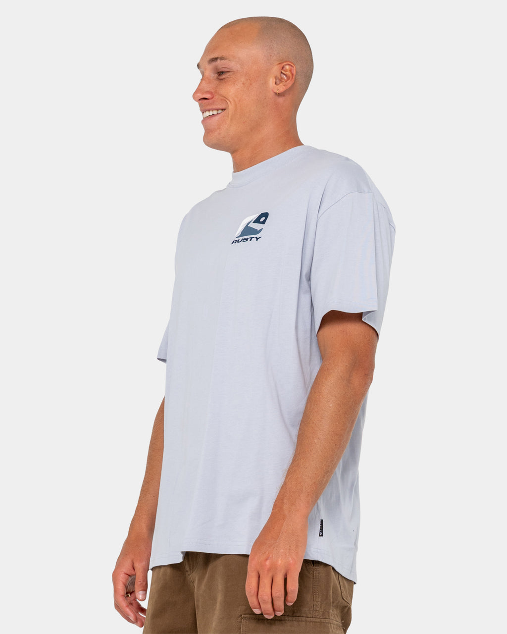 Mens Phenom T-Shirt