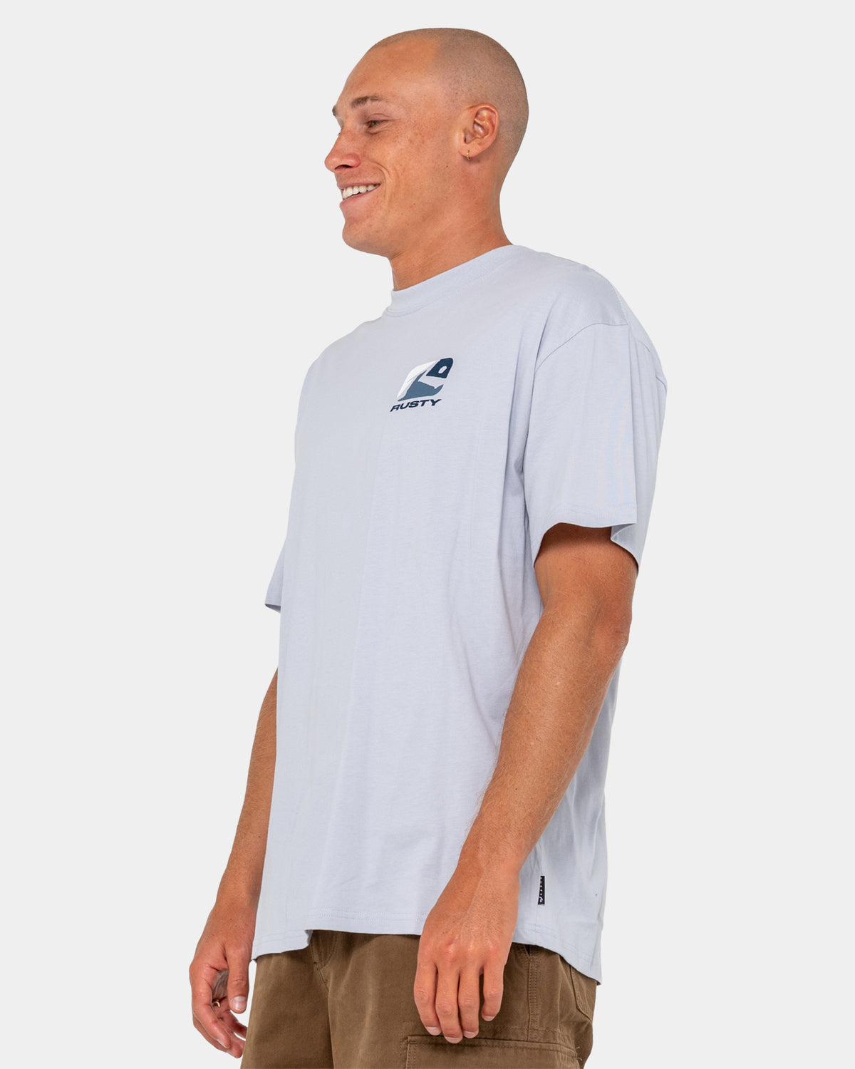 Mens Phenom T-Shirt
