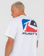 MENS PHENOM SHORT SLEEVE T-SHIRT