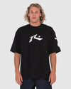 MENS COMPETITION REVOLUTION SHORT SLEEVE T-SHIRT