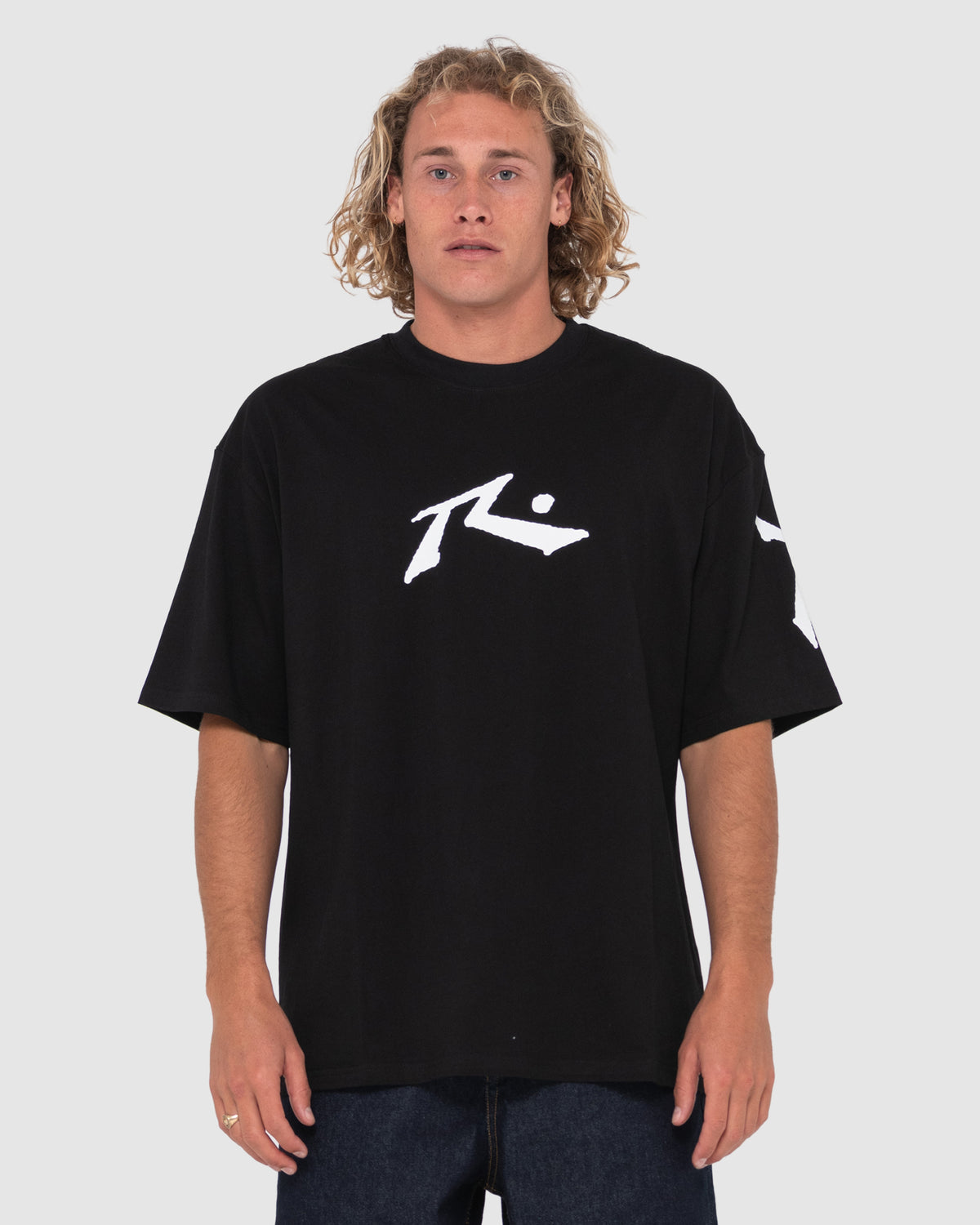 MENS COMPETITION REVOLUTION SHORT SLEEVE T-SHIRT